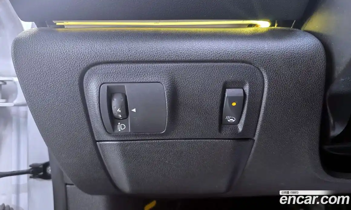 Renault SM6 2016 2.0 Автомат в Москве № 106634, фото 15