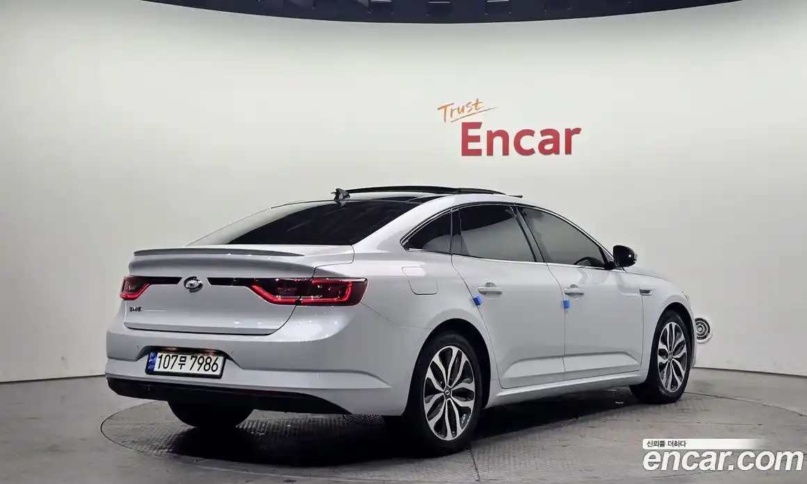 Renault SM6 2016 2.0 Автомат в Москве № 106634, фото 20