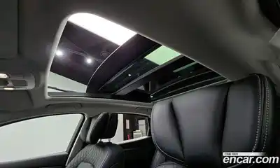 Renault SM6 2016 2.0 Автомат в Москве № 106634, миниатюра 2