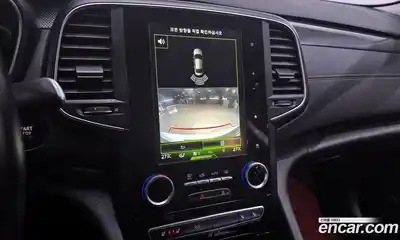 Renault SM6 2016 2.0 Автомат в Москве № 106634, миниатюра 3