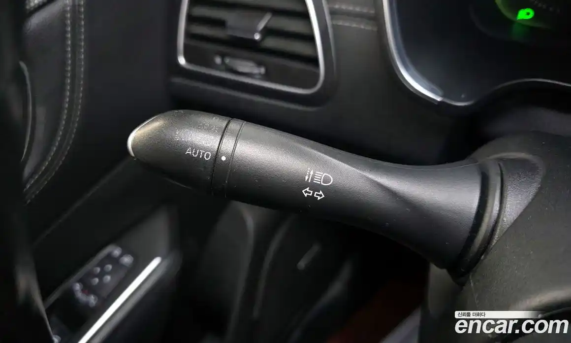 Renault SM6 2016 2.0 Автомат в Москве № 106634, фото 4