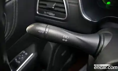 Renault SM6 2016 2.0 Автомат в Москве № 106634, миниатюра 4