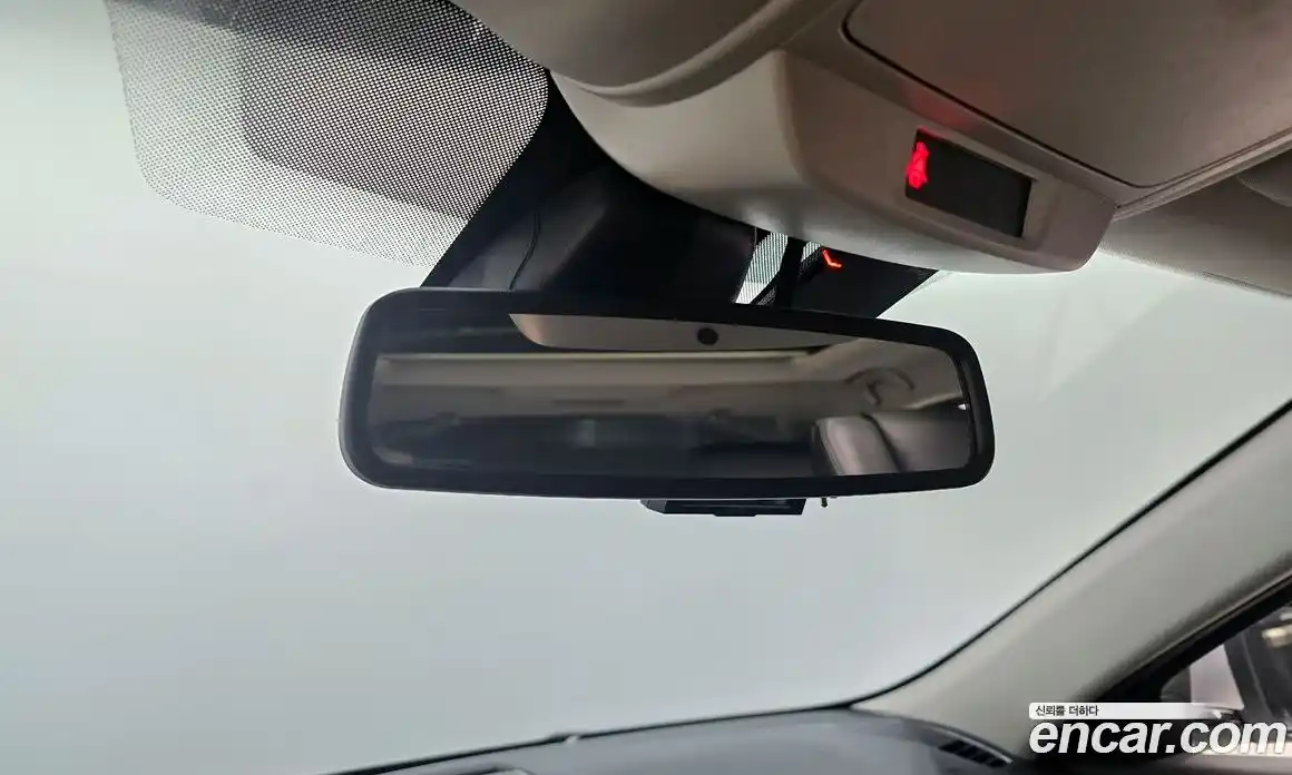 Renault SM6 2016 2.0 Автомат в Москве № 106634, фото 5