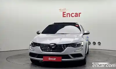 Renault SM6 2016 2.0 Автомат в Москве № 106634, миниатюра 6