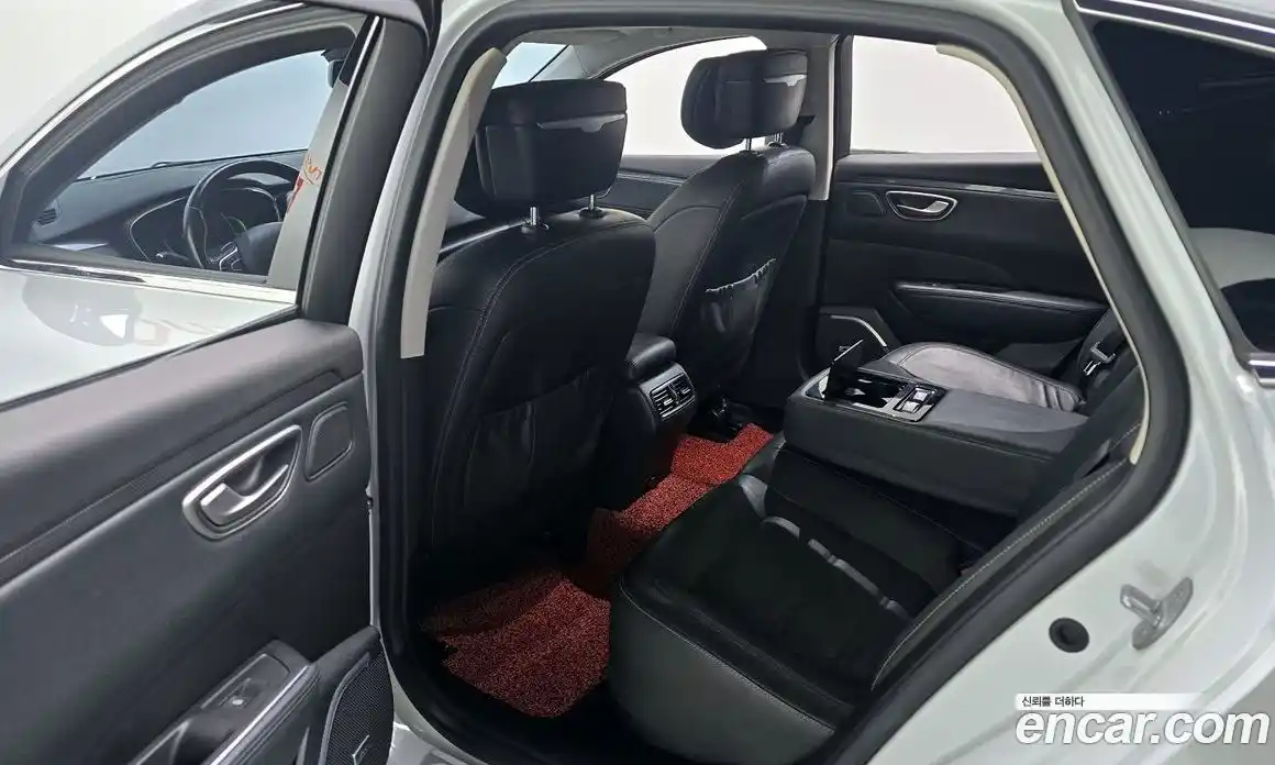 Renault SM6 2016 2.0 Автомат в Москве № 106634, фото 7