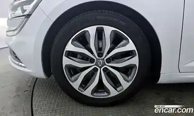 Renault SM6 2016 2.0 Автомат в Москве № 106634, миниатюра 8