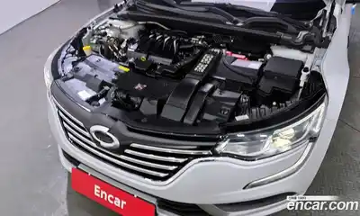 Renault SM6 2016 2.0 Автомат в Москве № 106634, миниатюра 9