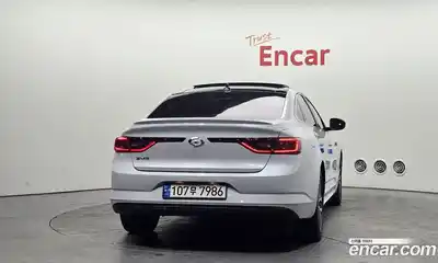 Renault SM6 2016 2.0 Автомат в Москве № 106634, миниатюра 10