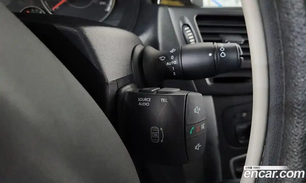 Renault SM5 2017 2.0 Автомат в Москве № 106646, фото 12