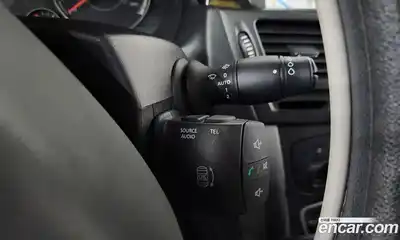 Renault SM5 2017 2.0 Автомат в Москве № 106646, миниатюра 12