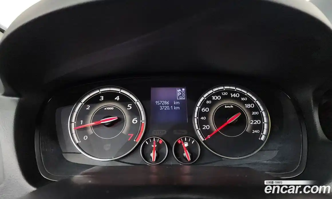 Renault SM5 2017 2.0 Автомат в Москве № 106646, фото 13