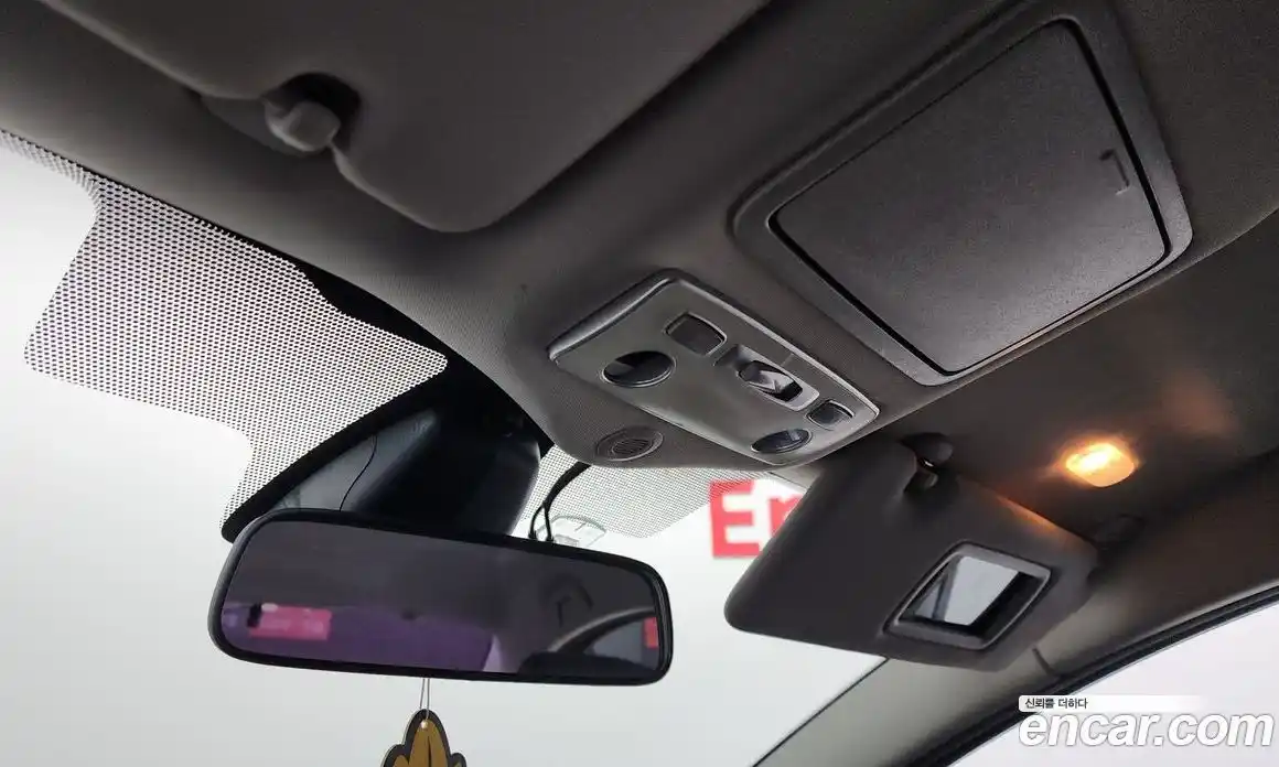 Renault SM5 2017 2.0 Автомат в Москве № 106646, фото 14