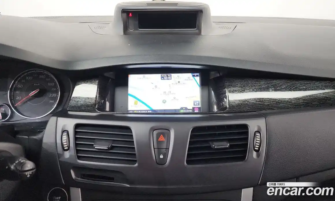 Renault SM5 2017 2.0 Автомат в Москве № 106646, фото 16