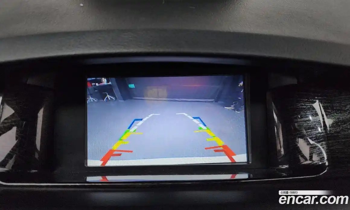 Renault SM5 2017 2.0 Автомат в Москве № 106646, фото 19