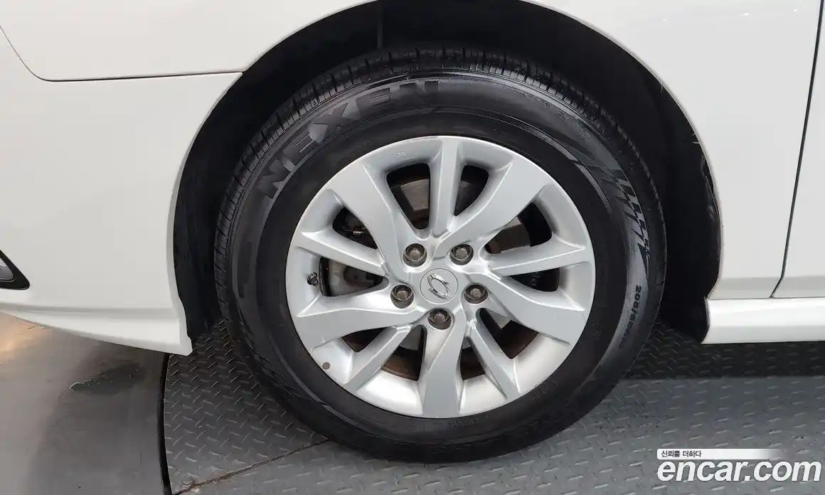 Renault SM5 2017 2.0 Автомат в Москве № 106646, фото 20