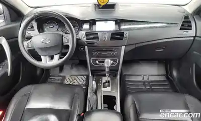 Renault SM5 2017 2.0 Автомат в Москве № 106646, миниатюра 2