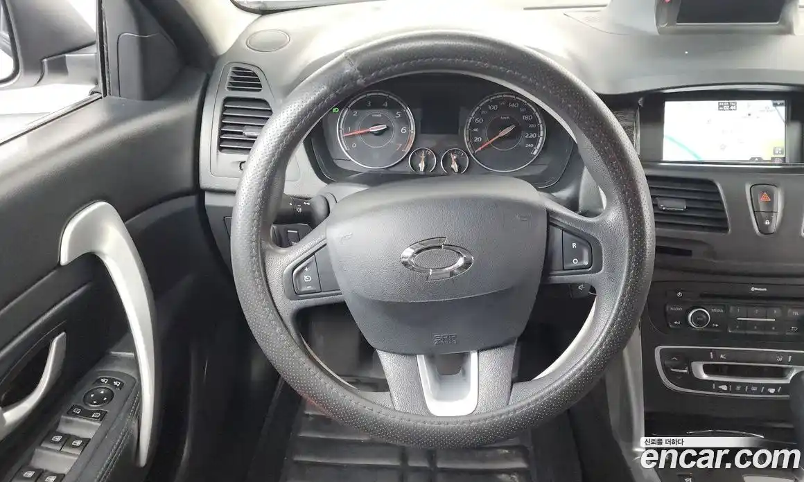 Renault SM5 2017 2.0 Автомат в Москве № 106646, фото 3