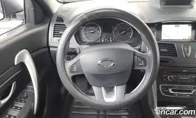 Renault SM5 2017 2.0 Автомат в Москве № 106646, миниатюра 3