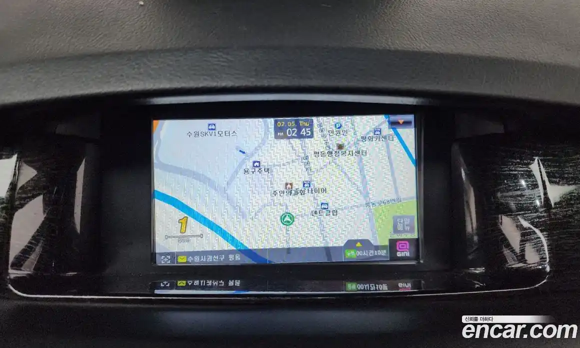 Renault SM5 2017 2.0 Автомат в Москве № 106646, фото 4