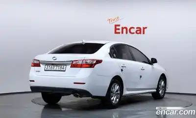 Renault SM5 2017 2.0 Автомат в Москве № 106646, миниатюра 5