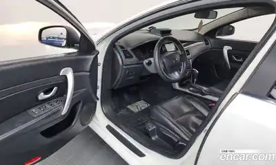 Renault SM5 2017 2.0 Автомат в Москве № 106646, миниатюра 6