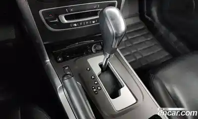 Renault SM5 2017 2.0 Автомат в Москве № 106646, миниатюра 7