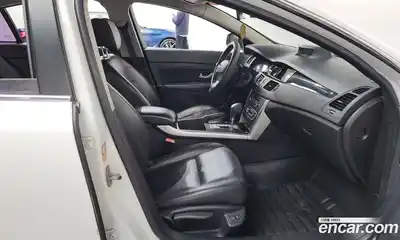 Renault SM5 2017 2.0 Автомат в Москве № 106646, миниатюра 8