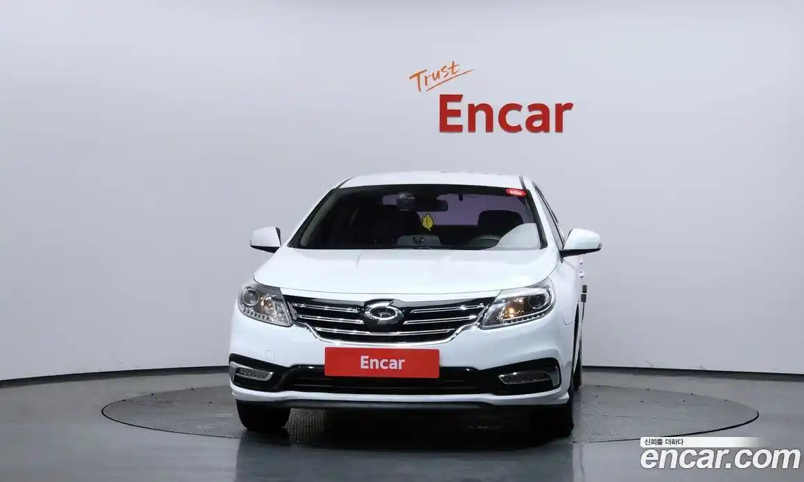 Renault SM5 2017 2.0 Автомат в Москве № 106646, фото 9