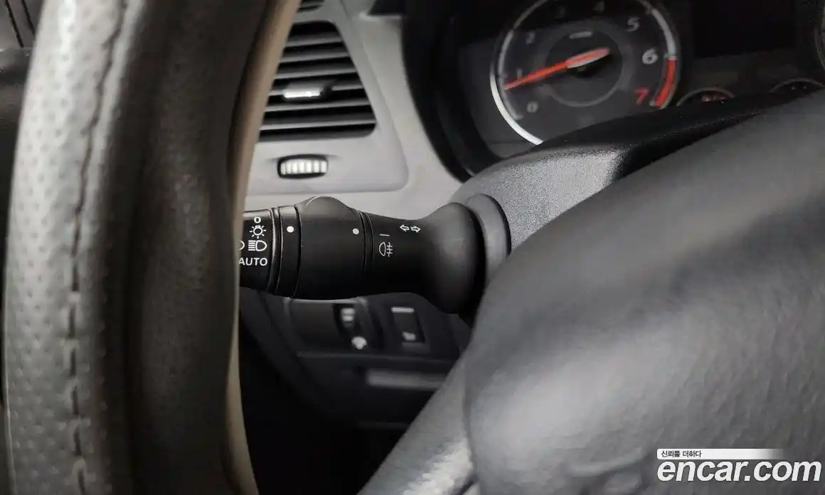 Renault SM5 2017 2.0 Автомат в Москве № 106646, фото 10