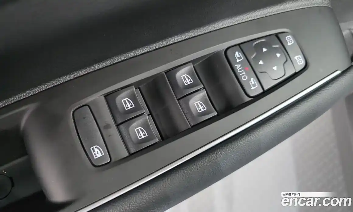 Renault QM6 2026 2.0 Автомат в Москве № 106918, фото 12