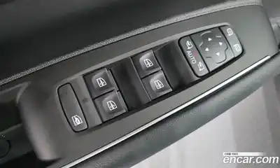 Renault QM6 2026 2.0 Автомат в Москве № 106918, миниатюра 12