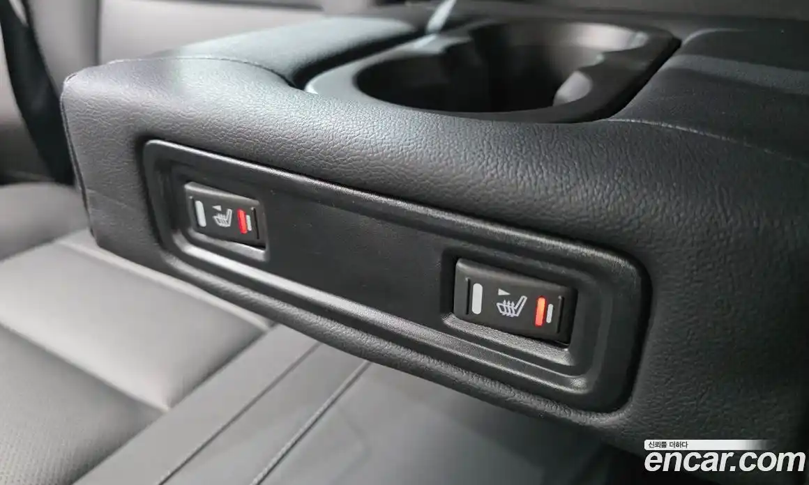 Renault QM6 2026 2.0 Автомат в Москве № 106918, фото 18