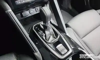 Renault QM6 2026 2.0 Автомат в Москве № 106918, миниатюра 9