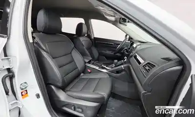 Renault QM6 2026 2.0 Автомат в Москве № 106918, миниатюра 10