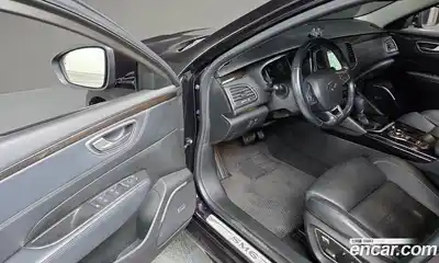 Renault SM6 2017 2.0 Автомат в Москве № 107251, миниатюра 11