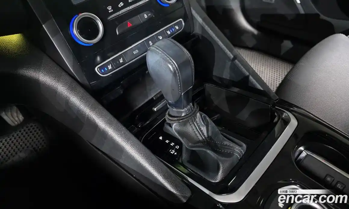 Renault SM6 2017 2.0 Автомат в Москве № 107251, фото 12