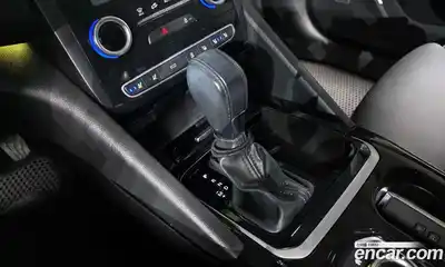 Renault SM6 2017 2.0 Автомат в Москве № 107251, миниатюра 12