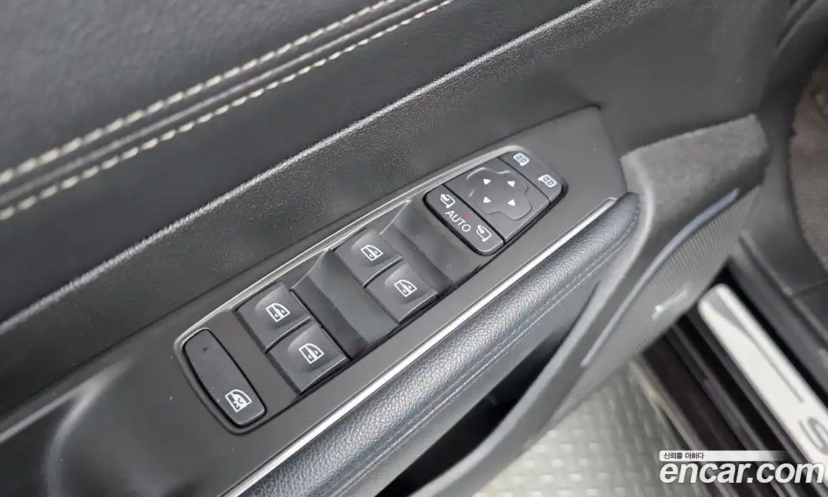 Renault SM6 2017 2.0 Автомат в Москве № 107251, фото 4