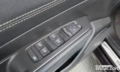 Renault SM6 2017 2.0 Автомат в Москве № 107251, миниатюра 4