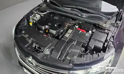 Renault SM6 2017 2.0 Автомат в Москве № 107251, миниатюра 5