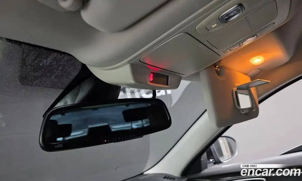 Renault SM6 2017 2.0 Автомат в Москве № 107251, фото 6