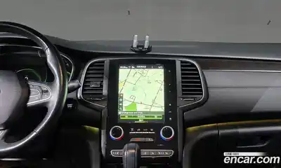 Renault SM6 2017 2.0 Автомат в Москве № 107251, миниатюра 7