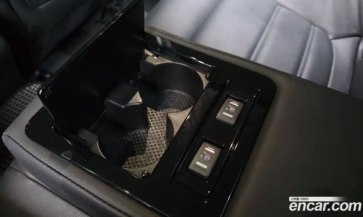 Renault SM6 2017 2.0 Автомат в Москве № 107251, фото 8