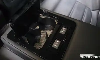 Renault SM6 2017 2.0 Автомат в Москве № 107251, миниатюра 8