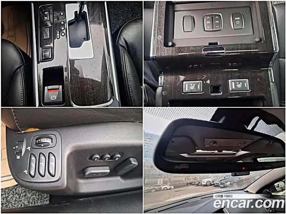 Renault SM7 2013 2.5 Автомат в Москве № 107534, фото 13