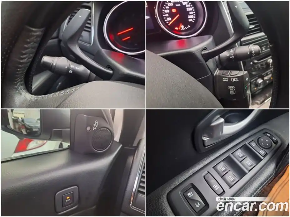 Renault SM7 2013 2.5 Автомат в Москве № 107534, фото 14