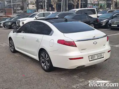 Renault SM7 2013 2.5 Автомат в Москве № 107534, миниатюра 5