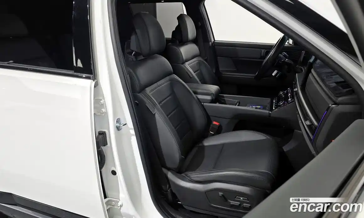 Hyundai Santa Fe 2024 1.6 Автомат в Москве № 109891, фото 15