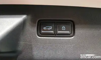 Hyundai Santa Fe 2024 1.6 Автомат в Москве № 109891, миниатюра 2