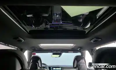 Hyundai Santa Fe 2024 1.6 Автомат в Москве № 109891, миниатюра 4